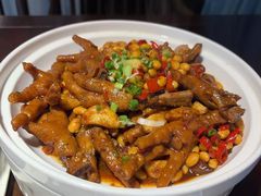 -小柴米·传统江西菜(万寿宫店)