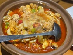 -丹江渔村(龙旗店)