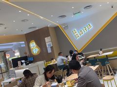 -谭仔米线(壹方城店)