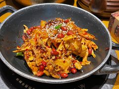 -吃饭皇帝大(合生汇店)