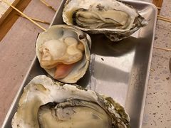 -白仁仔· 活烤海鲜 宵夜(豫园店)