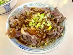 牛肉干面-合意桐坑牛肉粿·鲜牛肉火锅(嵩山总店)