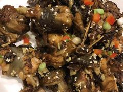 -江津如果餐厅(江津店)