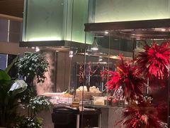 -解放碑威斯汀酒店-知味国际美食餐厅