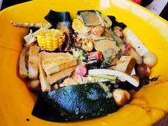 -林静小吃(复兴路店)