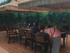 -蘇锦宴·淮扬菜烤鸭·小院(三元桥霄云路店)