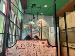 -鹦鹉小厨味道餐厅(山大南路店)