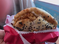 -塔斯汀中国汉堡(长平路店)