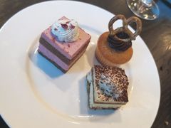 -天津东凯悦酒店·Market Café自助餐厅
