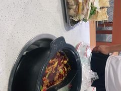-小向麻辣烫(天街总店)