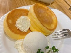 -Ufufu cafe(天神巷店)