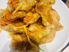 -金掌勺锅包肉(华润万象城店)