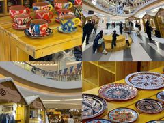 -西安龙首印象城