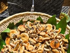 -黔蘑菇四季餐厅(观山湖店)