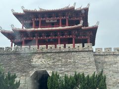 -中国闽台缘博物馆