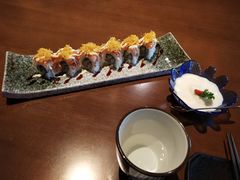 -千代武日本料理(哈西店)