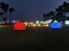 -三亚亚龙湾天域度假酒店