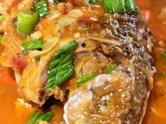 -米椰湘·辣椒炒肉