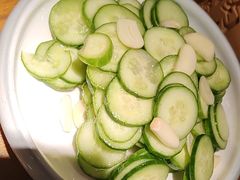 -小杨烤肉(明德门店)