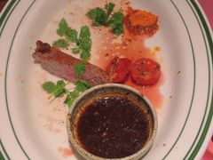 -漫活堂·喜泰荟·东南亚风味小馆(美林M·LIVE天地店)