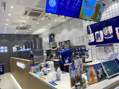 -煲珠公·老红糖珍珠奶茶(金沙洲梦乐城店)