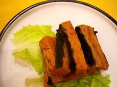 -功德林素菜饭庄(前门店)
