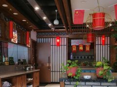 -门家大院铁锅炖(东北大马路店)