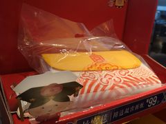 -麦当劳(合肥之心城店)