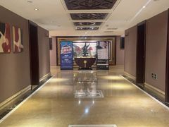 -沈阳皇朝万鑫酒店