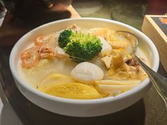 -外婆家(杭州马塍店)