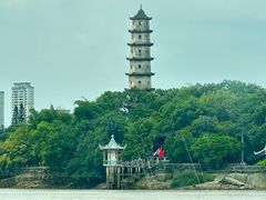 -江心屿景区
