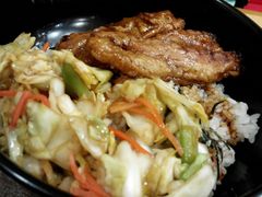 -食其家·牛丼咖喱(天津梅江印象城店)
