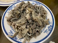 -老爆肚满五香烧牛羊肉