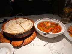 -奉天小馆·非遗东北菜(济南万象城店)