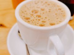-亚坤 Ya Kun Kaya Toast(万象城店)