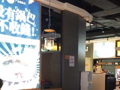 -顺德公广东猪肚鸡·煲仔饭(白石洲店)