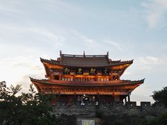 -大理古城