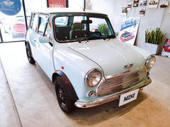 -上海普陀宝诚MINI4S店(红柳路店)