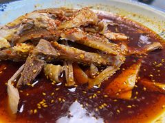 -土桥手掌鸡·26年灌县老味道(都江堰店)