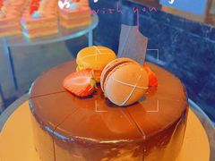 -上海嘉定喜来登酒店
