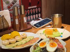 -MIKOMIKO和牛烧肉专门店(南门店)