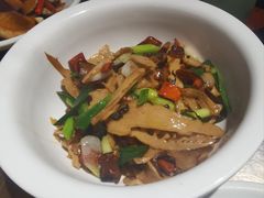 -六合居·明厨亮灶餐厅(成双大道店)