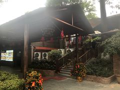 -顺风山庄(水濂山店)