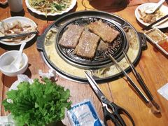 -超级神炭烤肉夜食(芥园西道店)