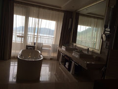 iphone_upload_pic-杭州千岛湖滨江希尔顿度假酒店