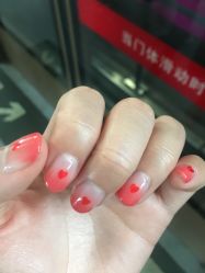 -恐龙·美甲美睫