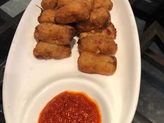 -一楼食业·美食人家
