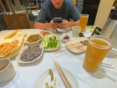 -蚝老板海鲜烧烤大排档(码头店)