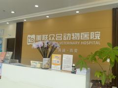 -德元·美联众合24小时动物医院(总院)