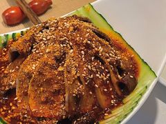 夫妻肺片-之参餐厅(前门大街店)